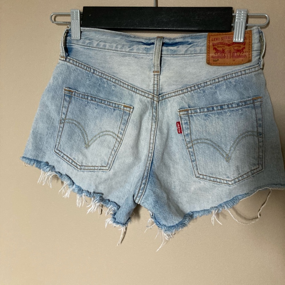 Levis Shorts